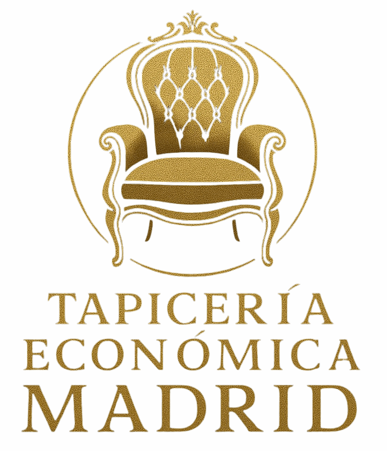 Tapiceria economica madrid